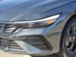 2026 Hyundai Elantra SEL Sport Sedan
