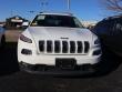 2016 Jeep Cherokee Latitude FWD SUV
