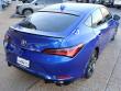2023 Acura Integra A-Spec Tech Package Hatchback