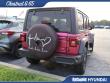 2024 Jeep Wrangler Sport SUV
