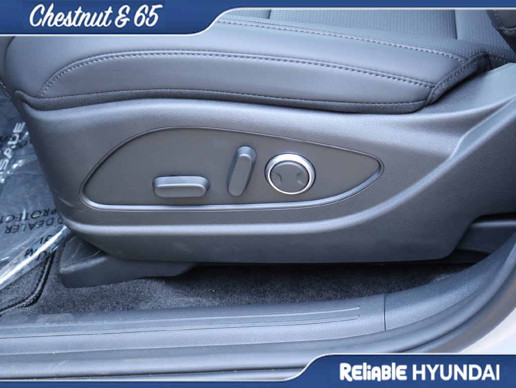 2026 Hyundai Palisade SEL - Photo 24