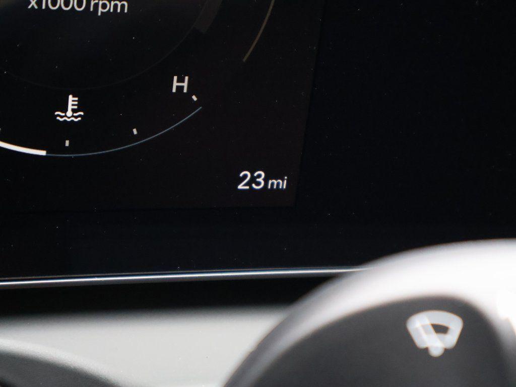 2026 Hyundai Santa Cruz Limited - Photo 31