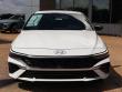 2026 Hyundai Elantra SEL Sport Sedan