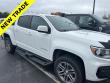 Used 2022 Chevrolet Colorado WT Truck Crew Cab