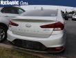 2019 Hyundai Elantra Sedan