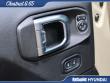 2022 Jeep Wrangler Unlimited 4xe Rubicon SUV
