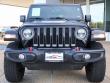 2023 Jeep Wrangler 4-DOOR RUBICON 4X4 SUV