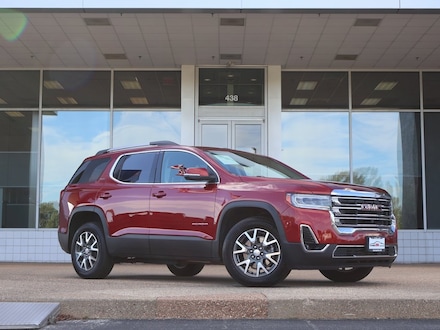 2023 GMC Acadia SLT SUV