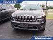 2015 Jeep Cherokee Limited 4x4 SUV