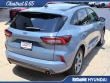 2024 Ford Escape ST-Line SUV