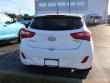 2016 Hyundai Elantra GT Base Hatchback