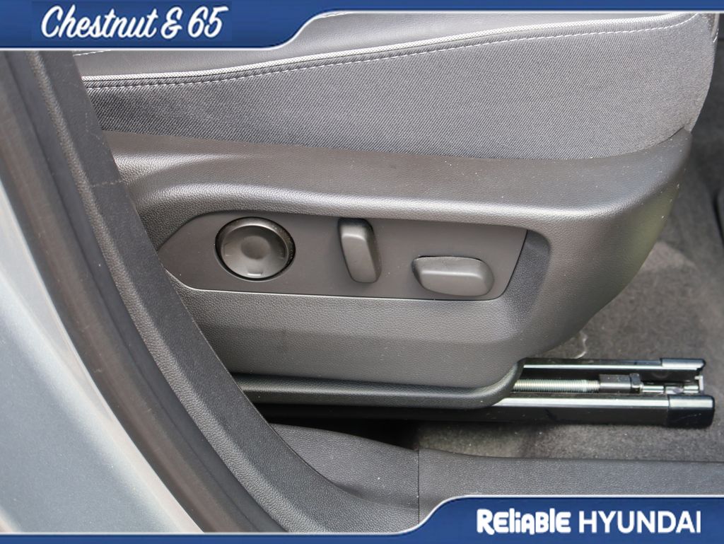 2025 Buick Envision Avenir - Photo 11