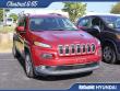 2016 Jeep Cherokee Latitude FWD SUV
