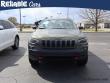 2019 Jeep Cherokee Trailhawk 4x4 SUV