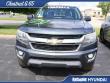 2015 Chevrolet Colorado WT Truck Crew Cab