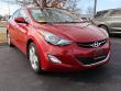 2013 Hyundai Elantra GLS Sedan