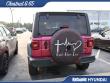 2024 Jeep Wrangler Sport SUV