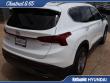 2023 Hyundai Santa Fe SEL SUV