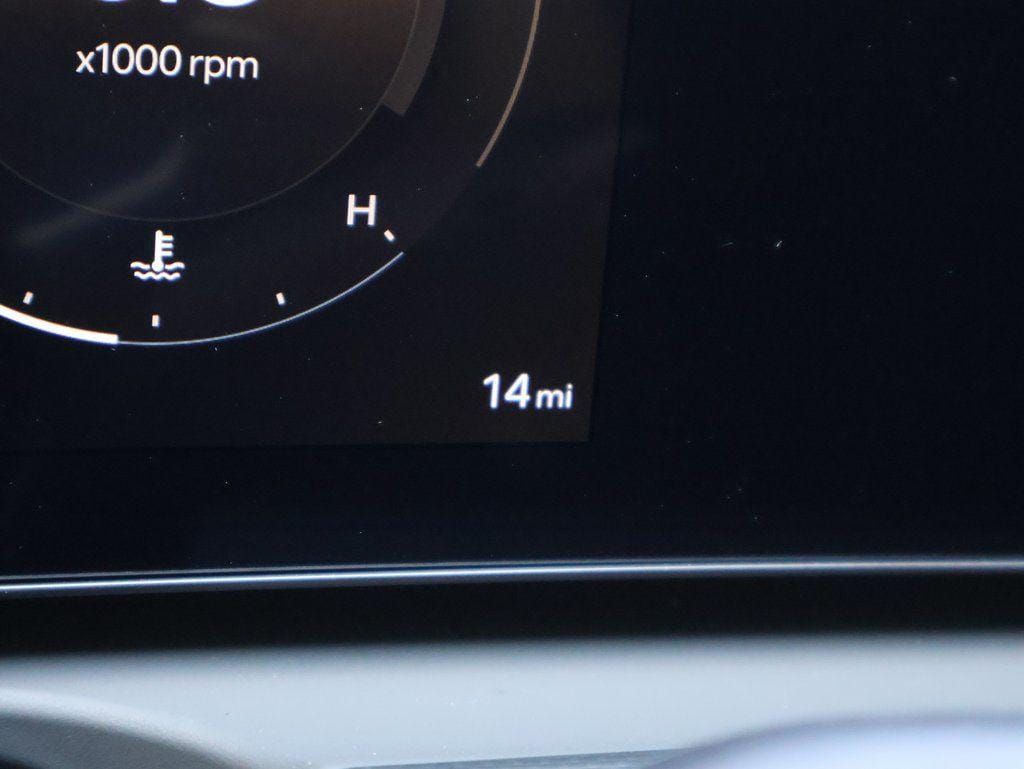 2026 Hyundai Santa Cruz XRT - Photo 30