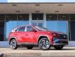 New 2026 Hyundai Tucson SEL Premium AWD SUV