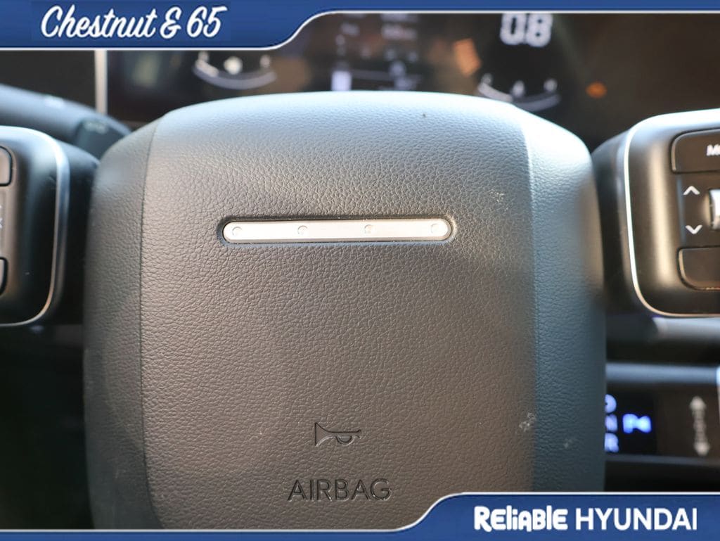 2024 Hyundai Santa Fe XRT - Photo 29