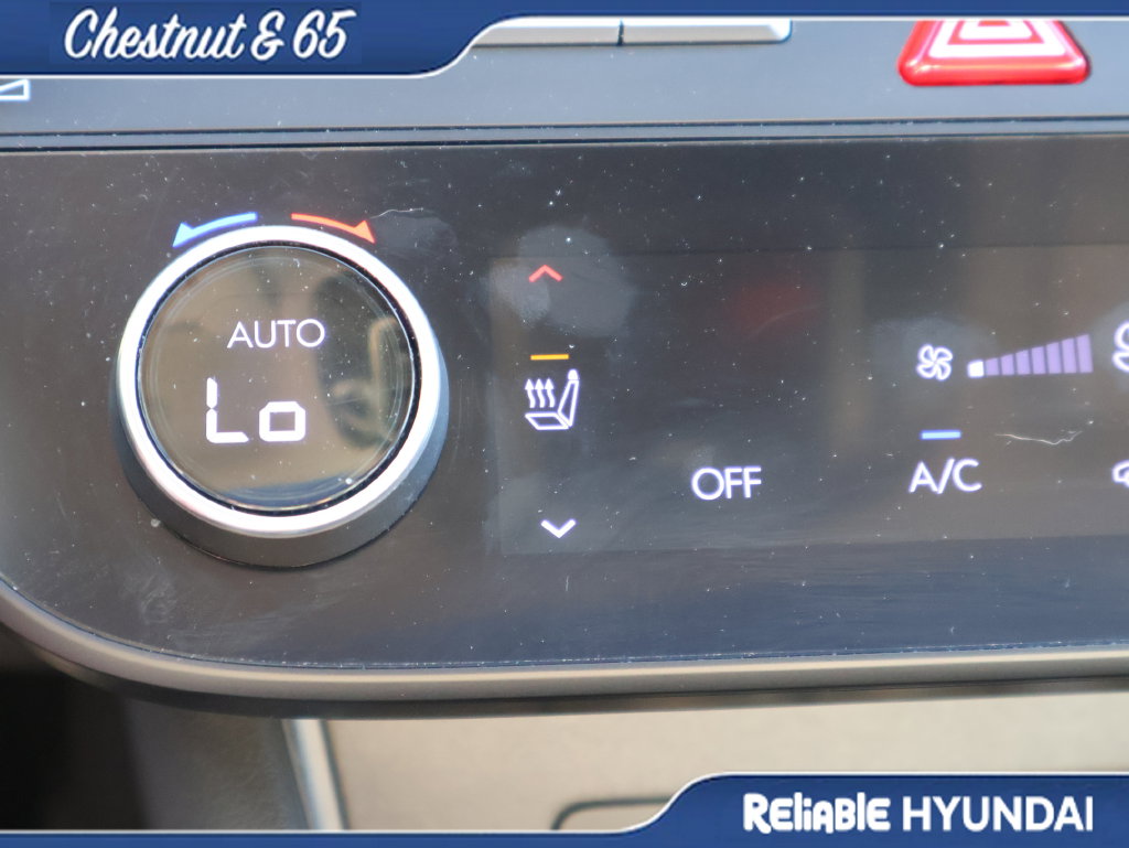 2024 Hyundai Sonata SEL - Photo 38