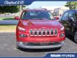 2016 Jeep Cherokee Latitude FWD SUV