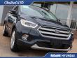 2019 Ford Escape Titanium SUV