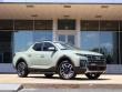 New 2025 Hyundai Santa Cruz Limited Truck Crew Cab