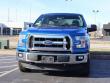 2015 Ford F-150 Truck SuperCrew Cab