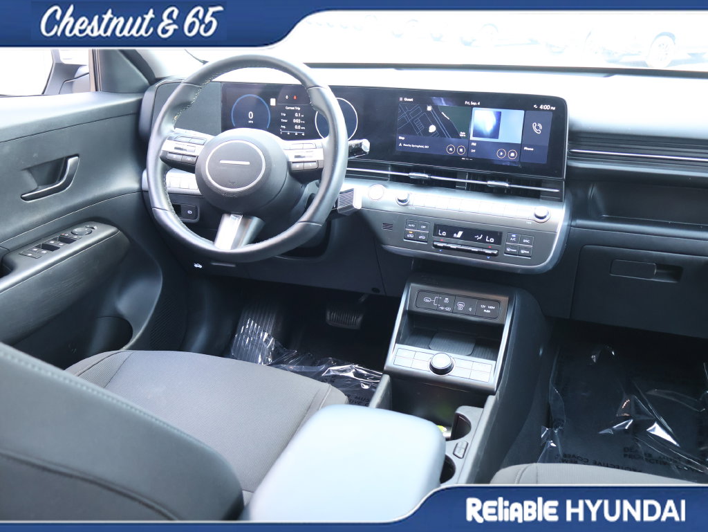 2024 Hyundai Kona SEL - Photo 13