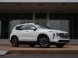 2021 Hyundai Santa Fe Limited SUV