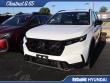 2026 Honda CR-V Hybrid Sport-L SUV
