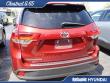 2017 Toyota Highlander SE V6 SUV