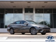  Hyundai Elantra Hybrid