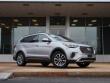 Used 2018 Hyundai Santa Fe SE SUV
