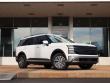 2026 Hyundai Palisade Hybrid Blue SEL Premium 7P SUV