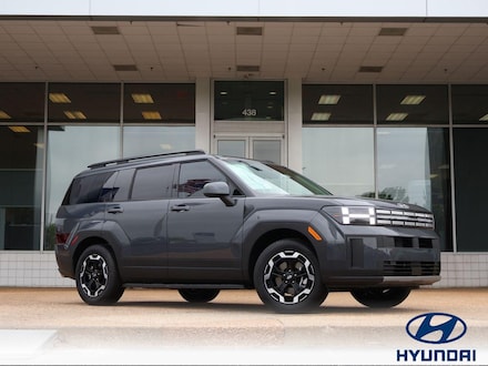 2026 Hyundai Santa Fe SEL AWD SUV