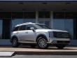2026 Hyundai Palisade SEL FWD SUV