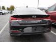 2021 Hyundai Elantra SEL Sedan