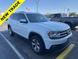 Used 2018 Volkswagen Atlas 2.0T SE w/Technology SUV