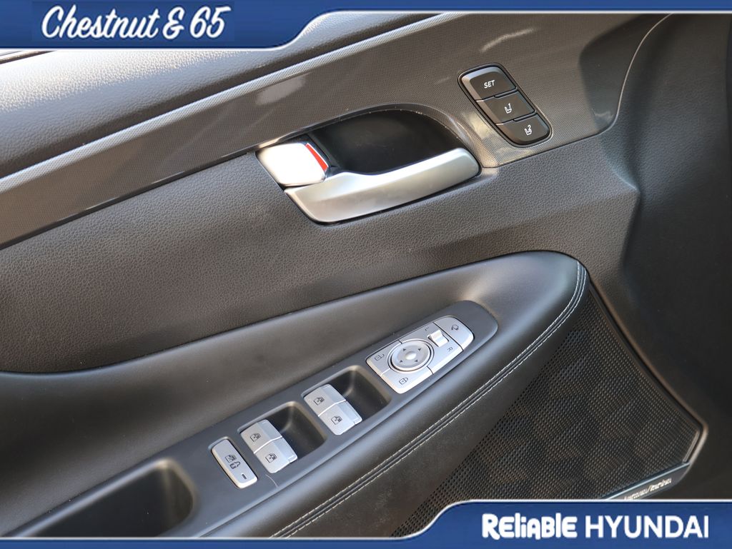 2023 Hyundai Santa Fe Calligraphy - Photo 22