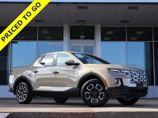2023 Hyundai Santa Cruz 2.5L SEL Truck Crew Cab
