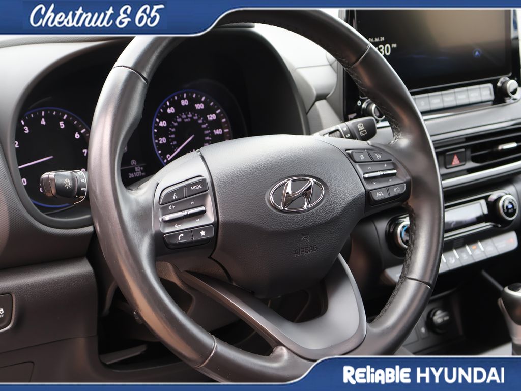 2023 Hyundai Kona SEL - Photo 25