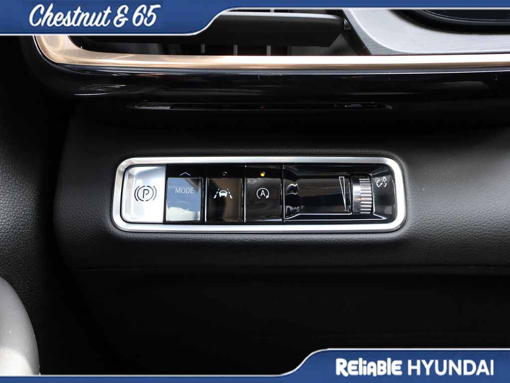2025 Buick Envision Avenir - Photo 33