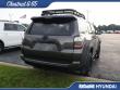 2022 Toyota 4Runner TRD Pro SUV