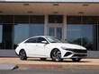 Hyundai Elantra Hybrid