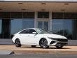 Hyundai Elantra Hybrid