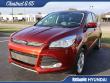 2016 Ford Escape SE SUV