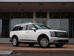 2026 Hyundai Palisade SEL Premium AWD SUV